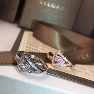 指輪 BVLGARI ブルガリ 人気激売れ新作CHANEL シャネ 6*7*8