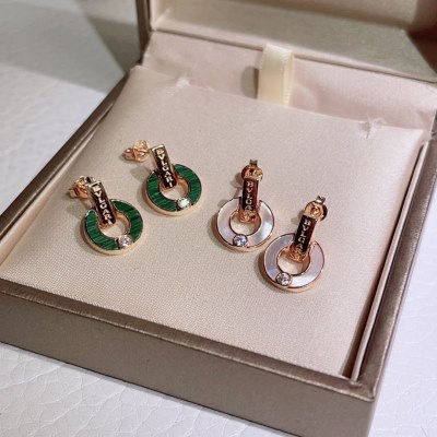 イヤリング BVLGARI ブルガリ 期間限定価格 イヤリング