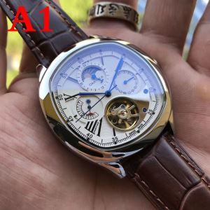 めちゃくちゃお得 2020春夏新作 4色可選お買得 カルティエ CARTIER 男性用腕時計