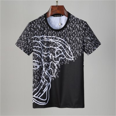 VERSACE ヴェルサーチェ 半袖Tシャツ 人気話題 M*L*XL*2XL*3XL