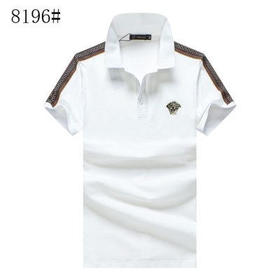 VERSACE ヴェルサーチェ 半袖Tシャツ 美品！ M*L*XL*2XL