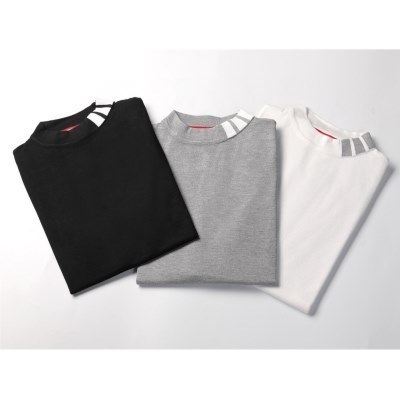 THOM BROWNE トムブラウン 半袖Tシャツ 希少 M*L*XL*2XL