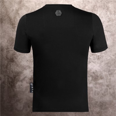 PHILIPP PLEIN フィリッププレイン 半袖Tシャツ セール価格 M*L*XL*2XL*3XL