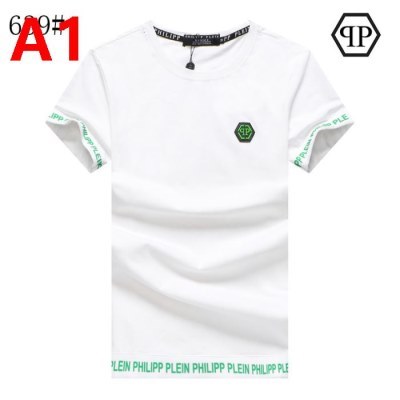 PHILIPP PLEIN フィリッププレイン 半袖Tシャツ オンライン限定商品 M*L*XL*2XL*3XL