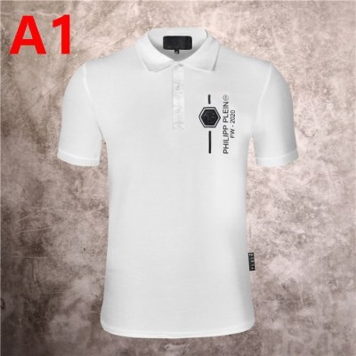 PHILIPP PLEIN フィリッププレイン 半袖Tシャツ 期間限定価格 M*L*XL*2XL*3XL