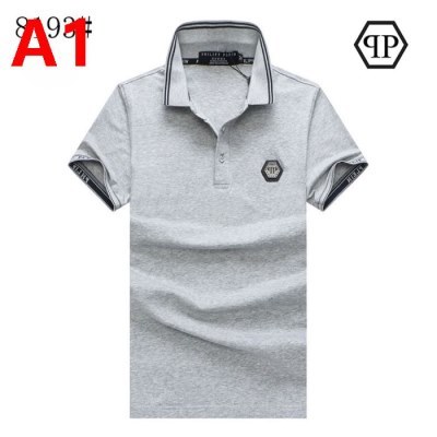 PHILIPP PLEIN フィリッププレイン 半袖Tシャツ 愛用ブランド M*L*XL*2XL*3XL