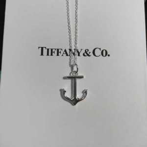 2020春夏の流行ファッション 春夏大活躍人気アイテム ティファニー TiffanyCo ネックレス