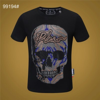PHILIPP PLEIN フィリッププレイン 半袖Tシャツ 格安！ M*L*XL*2XL*3XL