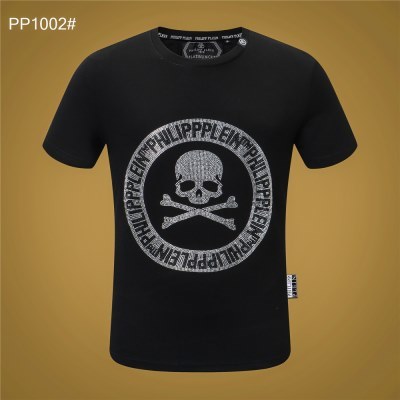 PHILIPP PLEIN フィリッププレイン 半袖Tシャツ SALE開催 M*L*XL*2XL*3XL