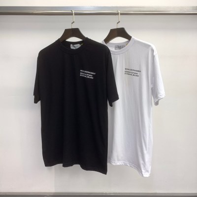 MONCLER モンクレール 半袖Tシャツ 人気確定 M*L*XL*2XL