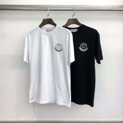 MONCLER モンクレール 半袖Tシャツ セール価格 M*L*XL*2XL