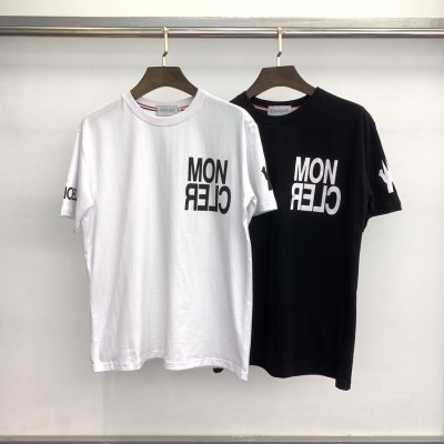 MONCLER モンクレール 半袖Tシャツ 人気話題 M*L*XL*2XL