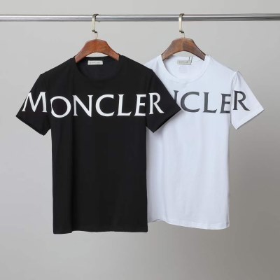 MONCLER モンクレール 半袖Tシャツ めちゃくちゃお得 M*L*XL*2XL*3XL