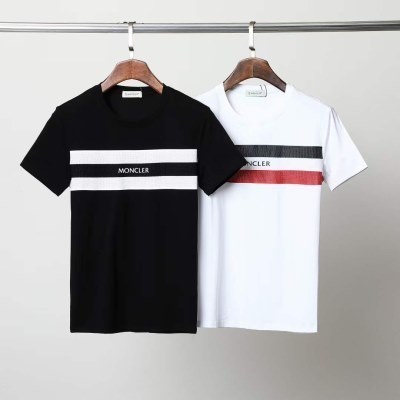 MONCLER モンクレール 半袖Tシャツ 美品！ M*L*XL*2XL*3XL