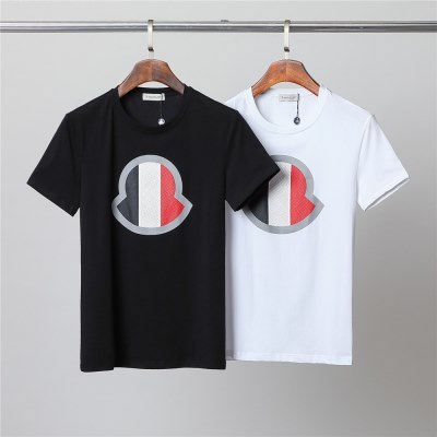 MONCLER モンクレール 半袖Tシャツ 特選新作 M*L*XL*2XL*3XL