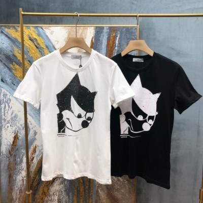 MONCLER モンクレール 半袖Tシャツ 希少 S*M*L*XL*2XL
