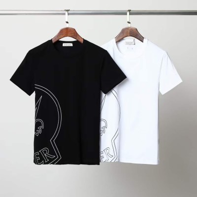 MONCLER モンクレール 半袖Tシャツ 新品 M*L*XL*2XL*3XL