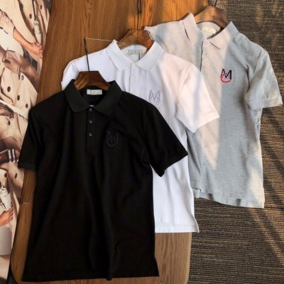 MONCLER モンクレール 半袖Tシャツ 完売間近 M*L*XL*2XL*3XL