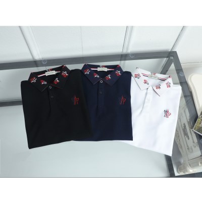 MONCLER モンクレール 半袖Tシャツ 大注目国内完売数量限定 M*L*XL*2XL*3XL