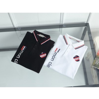 MONCLER モンクレール 半袖Tシャツ 人気新商品 M*L*XL*2XL*3XL