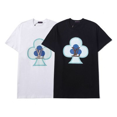 LOUIS VUITTON ルイヴィトン 半袖Tシャツ 人気確定 M*L*XL*2XL