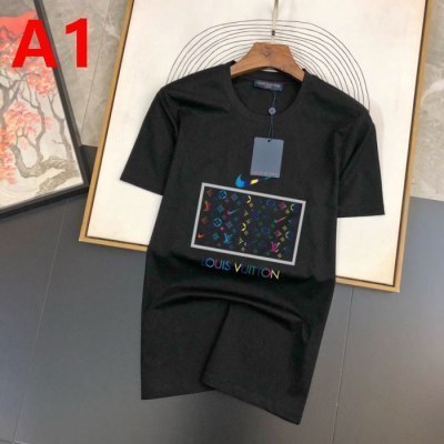 LOUIS VUITTON ルイヴィトン 半袖Tシャツ 美品！ M*L*XL*2XL