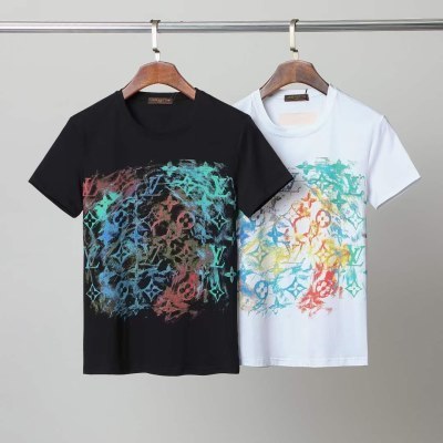 LOUIS VUITTON ルイヴィトン 半袖Tシャツ 特選新作 M*L*XL*2XL*3XL