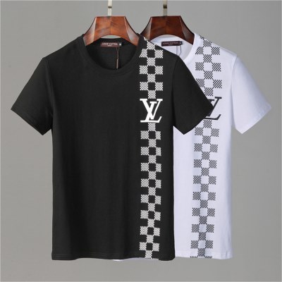 LOUIS VUITTON ルイヴィトン 半袖Tシャツ 入手困難 M*L*XL*2XL*3XL