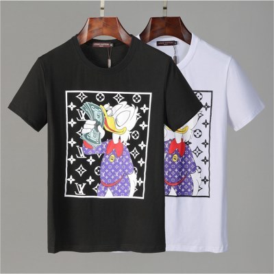 LOUIS VUITTON ルイヴィトン 半袖Tシャツ 新品 M*L*XL*2XL*3XL