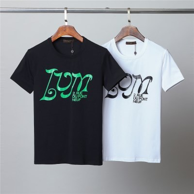 LOUIS VUITTON ルイヴィトン 半袖Tシャツ 人気新商品 M*L*XL*2XL*3XL