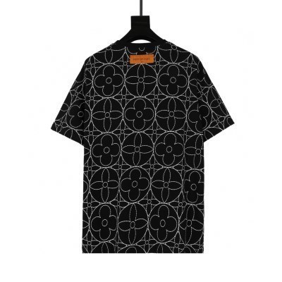 LOUIS VUITTON ルイヴィトン 半袖Tシャツ 完売必須☆お早めに XS*S*M*L