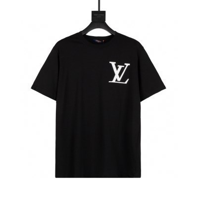 LOUIS VUITTON ルイヴィトン 半袖Tシャツ 人気確定 XS*S*M*L
