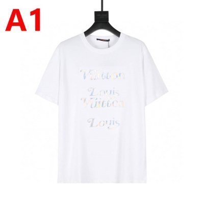 LOUIS VUITTON ルイヴィトン 半袖Tシャツ 激レア 入手困難 XS*S*M*L