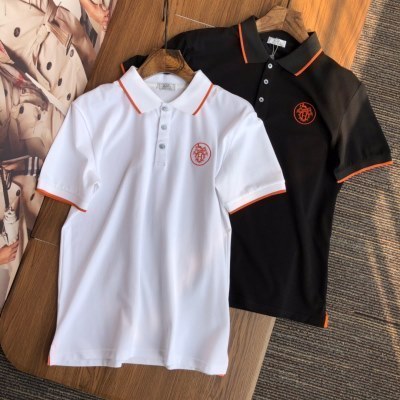 HERMES エルメス 半袖Tシャツ 入手困難 M*L*XL*2XL*3XL