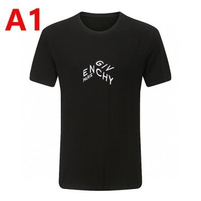 GIVENCHY ジバンシィ半袖Tシャツ 先行入手 S*M*L*XL*2XL