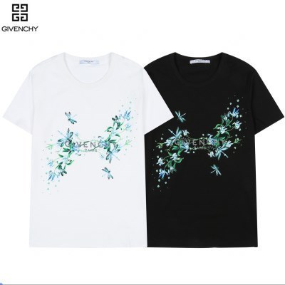 GIVENCHY ジバンシィ半袖Tシャツ 大注目国内完売数量限定 S*M*L*XL*2XL