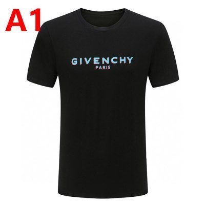 GIVENCHY ジバンシィ半袖Tシャツ 人気新商品 S*M*L*XL*2XL