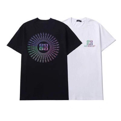 GIVENCHY ジバンシィ半袖Tシャツ 人気話題 M*L*XL*2XL