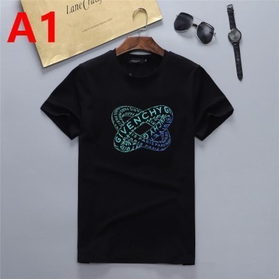 GIVENCHY ジバンシィ半袖Tシャツ セール価格 M*L*XL*2XL*3XL