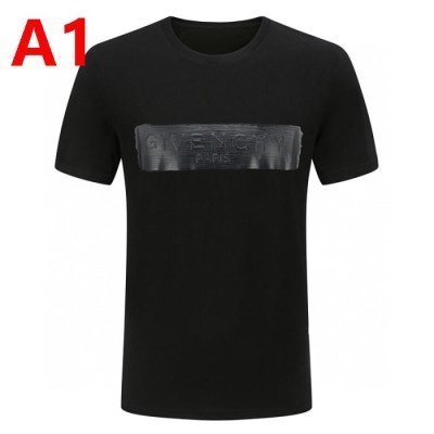 GIVENCHY ジバンシィ半袖Tシャツ 日本即完売予想 S*M*L*XL*2XL