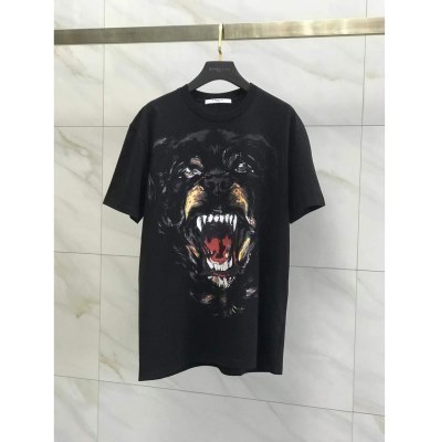 GIVENCHY ジバンシィ半袖Tシャツ オンライン限定商品 S*M*L*XL*2XL
