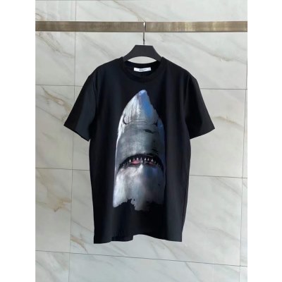 GIVENCHY ジバンシィ半袖Tシャツ 激レア入手困難 S*M*L*XL*2XL