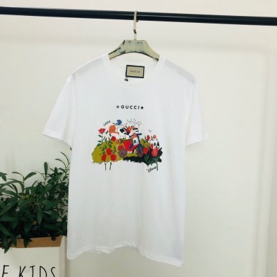 GUCCI グッチ 半袖Tシャツ 限定品人気No.1 M*L*XL*2XL