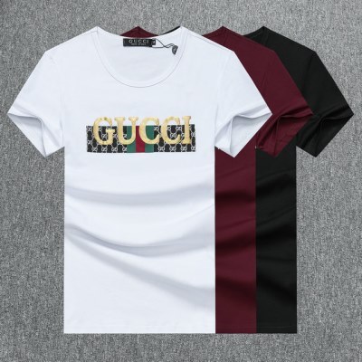 GUCCI グッチ 半袖Tシャツ 期間限定価格 M*L*XL*2XL*3XL