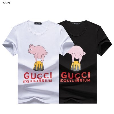 GUCCI グッチ 半袖Tシャツ 新作売切れ続出 M*L*XL*2XL*3XL