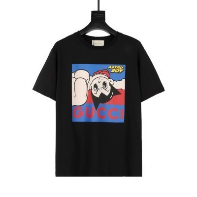 GUCCI グッチ 半袖Tシャツ 愛用ブランド XS*S*M*L