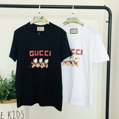GUCCI グッチ 半袖Tシャツ 人気確定 M*L*XL*2XL