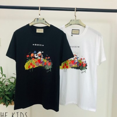 GUCCI グッチ 半袖Tシャツ セール価格 M*L*XL*2XL