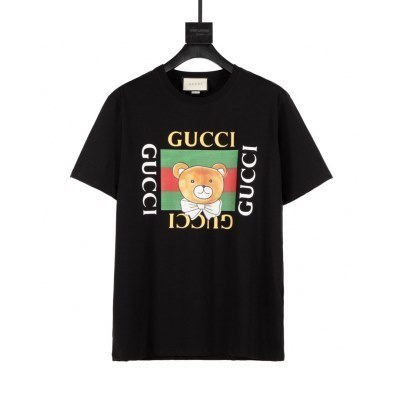 GUCCI グッチ 半袖Tシャツ めちゃくちゃお得 XS*S*M*L