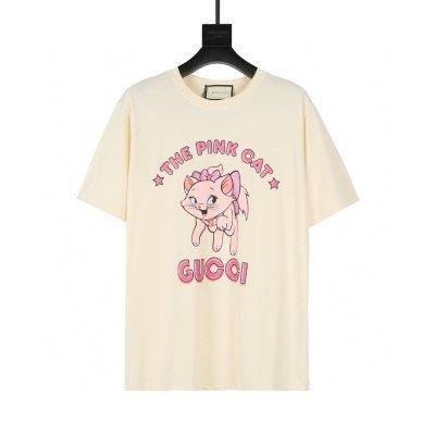 GUCCI グッチ 半袖Tシャツ 値下げ！ XS*S*M*L